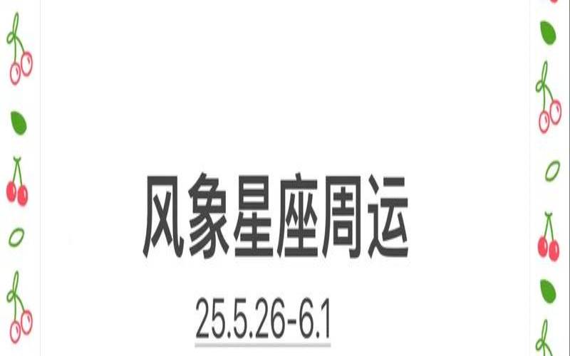 星座测试器下载（测试自己真正星座）