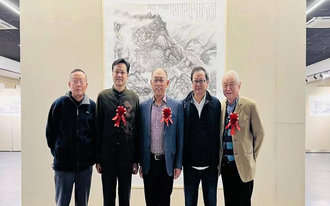 毕国栋周易北京大学（风水大师毕国栋简介）