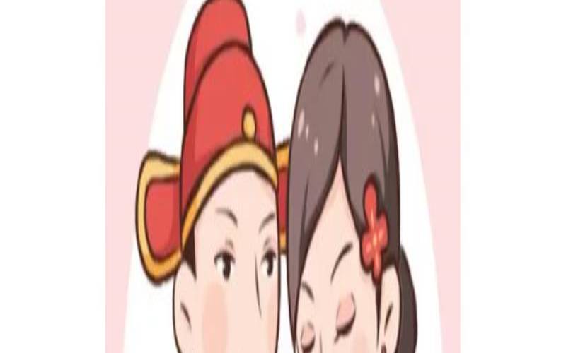 梦见有人结婚我去参加（梦见别人结婚很多人参加）