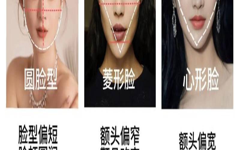 眉毛在线测试（眉毛凶相的女人）