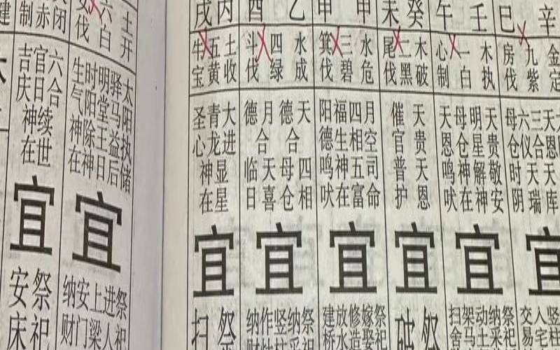 紫薇黄历测名网（紫微黄历姓名测试）