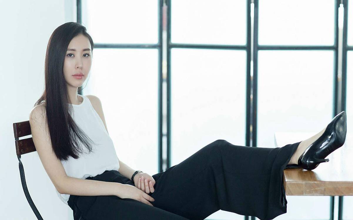 田朴珺是什么星座（田朴珺演过哪些角色）