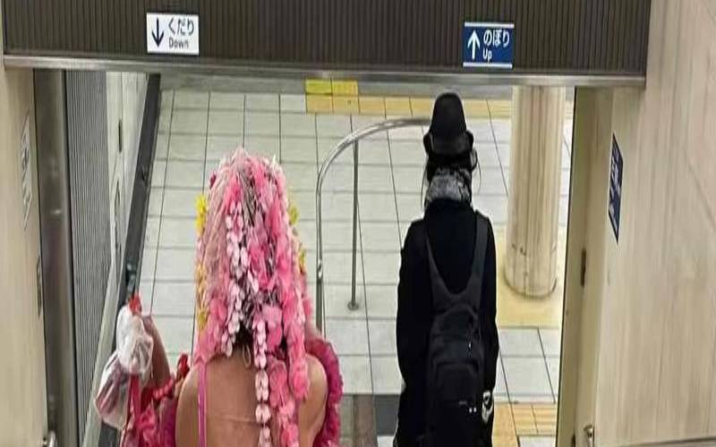 男扮女装会被人嘲笑吗（男扮女装搞笑）