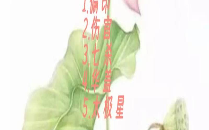 适合学玄学的八字神煞（天生适合修道人的八字）