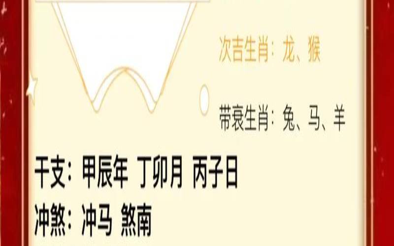 十二星座今日运势2021（十二生肖今日运势查询）