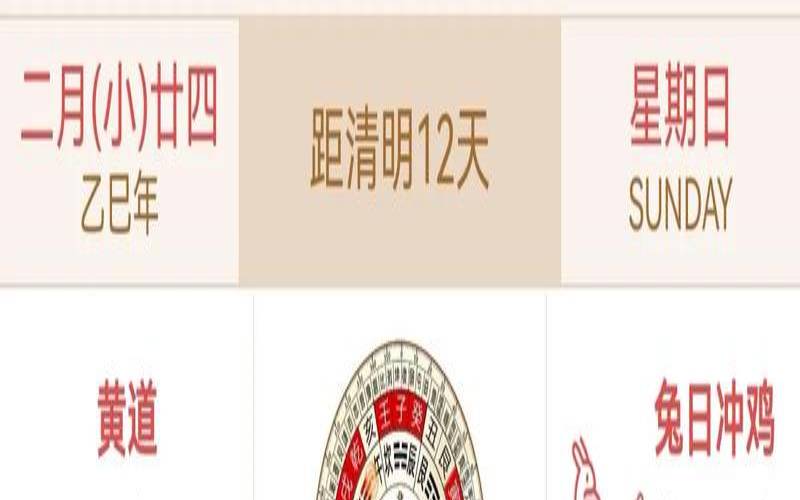 农历十二月二十日黄历（农历理发吉凶日）