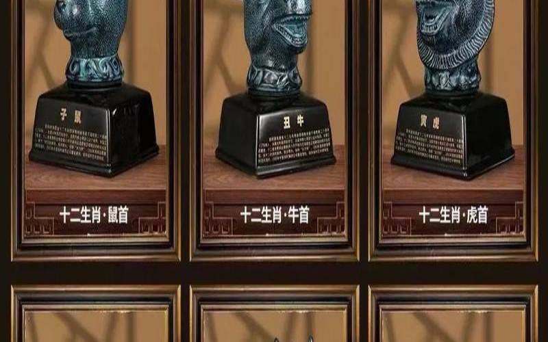 景德镇陶瓷摆件与价格（12生肖瓷器的价格表）