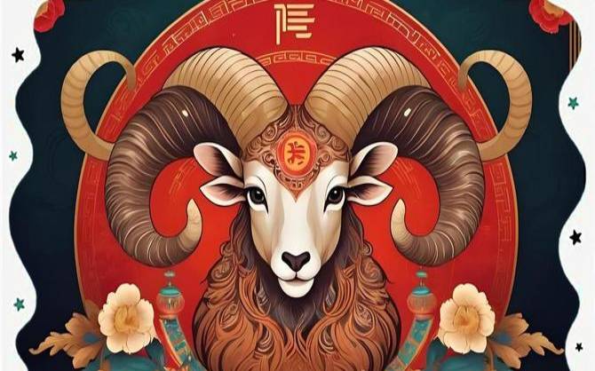 属羊人桃花运2o21年（属羊男今年有桃花运吗）