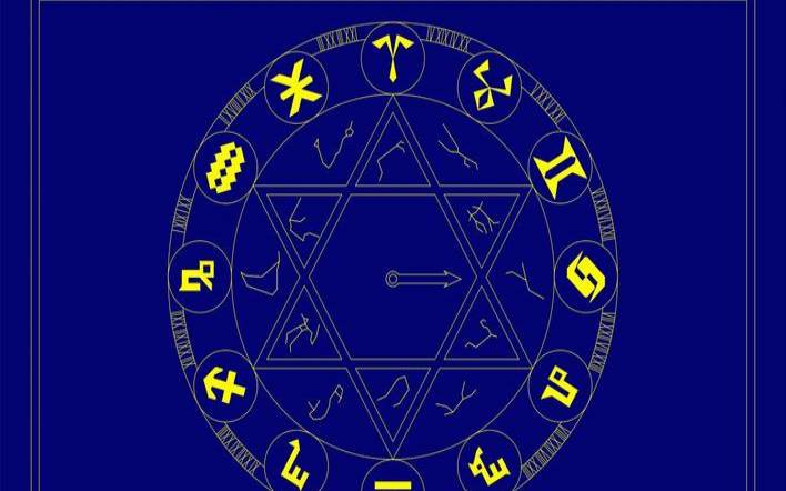 星座折纸巨蟹座的折法（折纸十二星座）