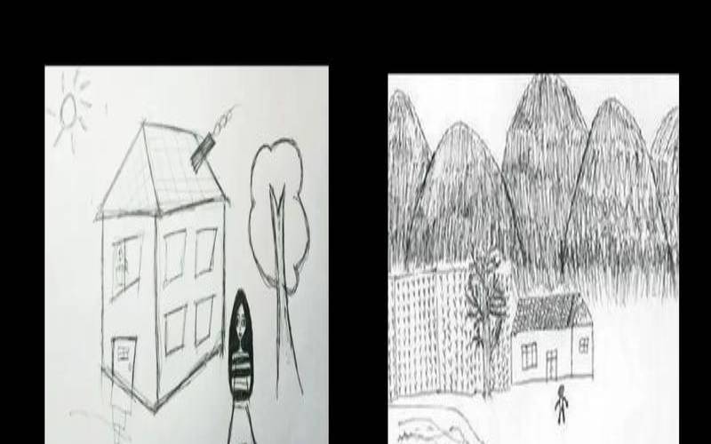 心理暗示小测验（心理测试潜意识选一个）