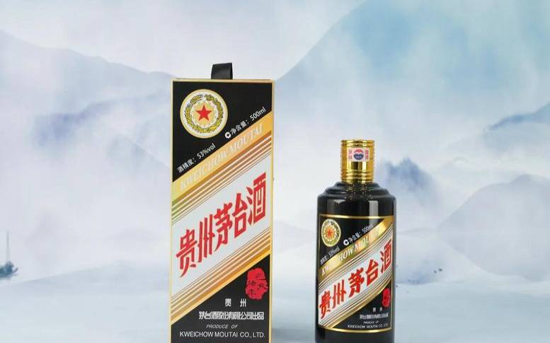 茅台猪年生肖酒价格375毫升（茅台系列酒有哪些）