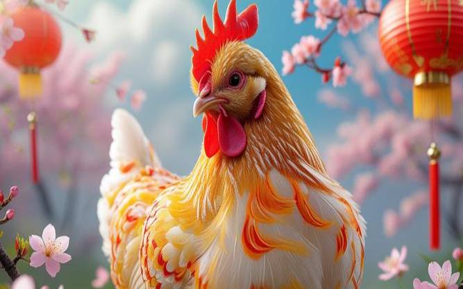 2022属鸡女的运势和财运（69年属鸡2020年运势）