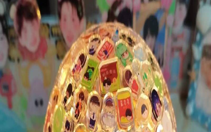 tfboys喜欢什么花（TFBOYS的星座）