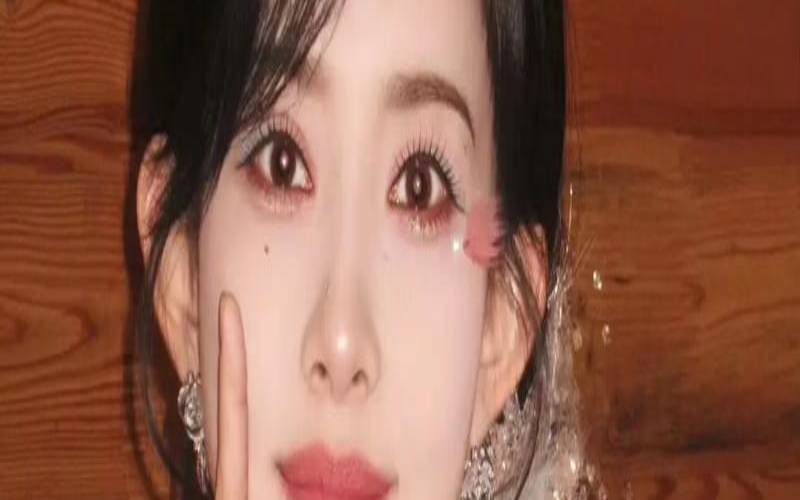 素颜就很迷人的星座女（惊为天人的美貌）
