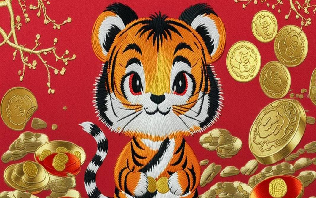壬寅年生人2021年运势（壬寅年的虎是什么虎）