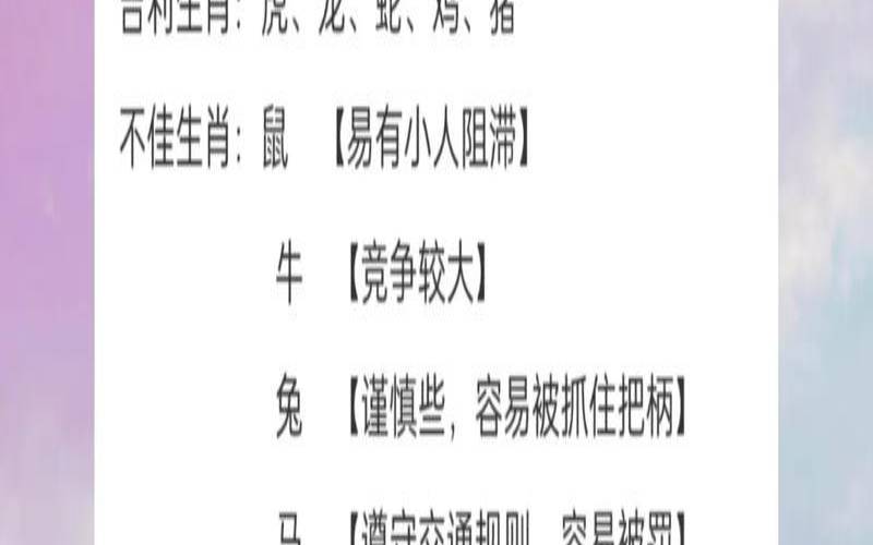 2021年5月16号十二生肖运势（2022年5月16日农历）
