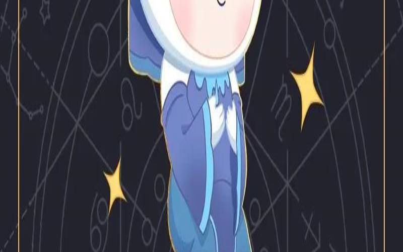 星座查询水瓶座今日运势（水瓶座今天财运运气）