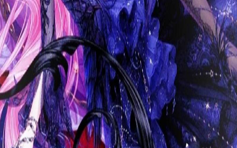 十二星座对应的恶魔照片（十二星座封印的恶魔）