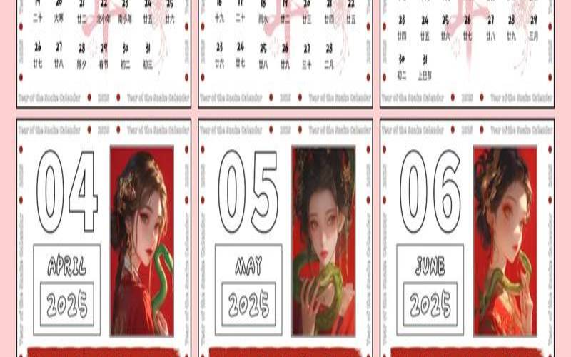 手机日历怎么显示生肖（电脑桌面锁屏怎么设置密码）