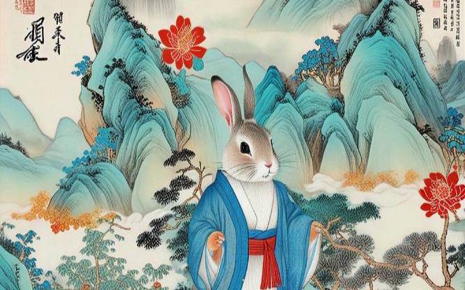 兔年用什么手机号码吉利的（属兔人用什么手机号码吉）