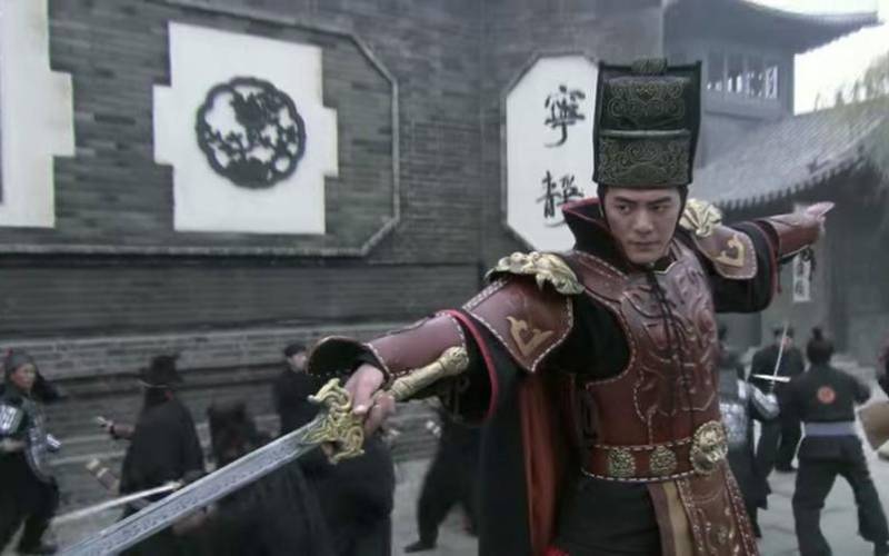 元芳是什么年代的（元芳是什么生肖）