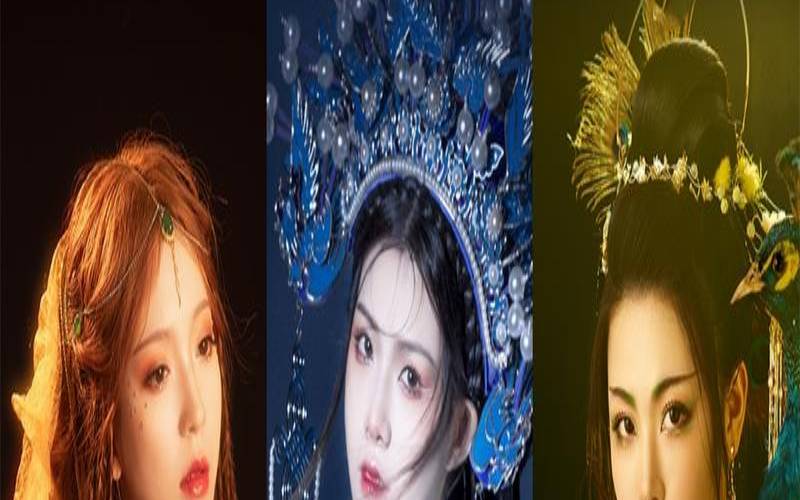 十二星座穿越古代的身份（十二星座变成妖）