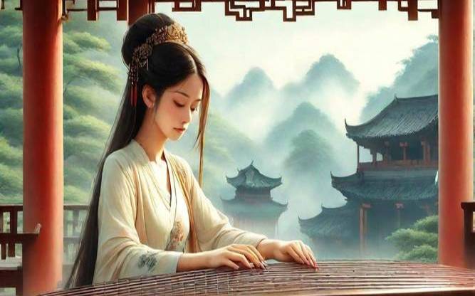 测测你穿越古代的样子（世家公子榜第六是谁）