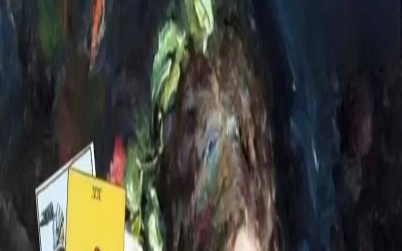 塔罗牌和他能和好吗（塔罗牌闺蜜嫉妒你什么）