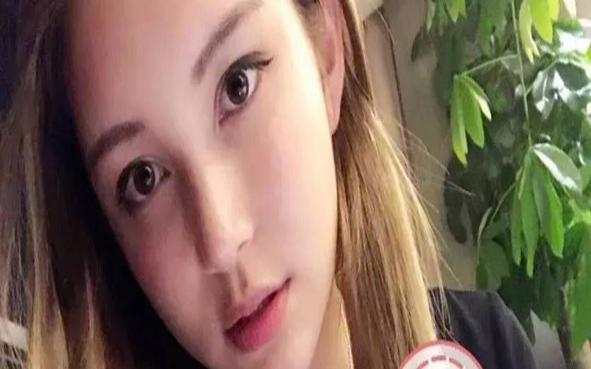 李雨桐原名叫什么（星盘薛之谦李雨桐）
