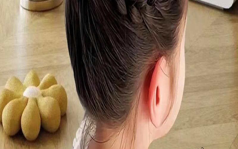 编发丸子头怎么扎（丸子头的扎法蓬松）