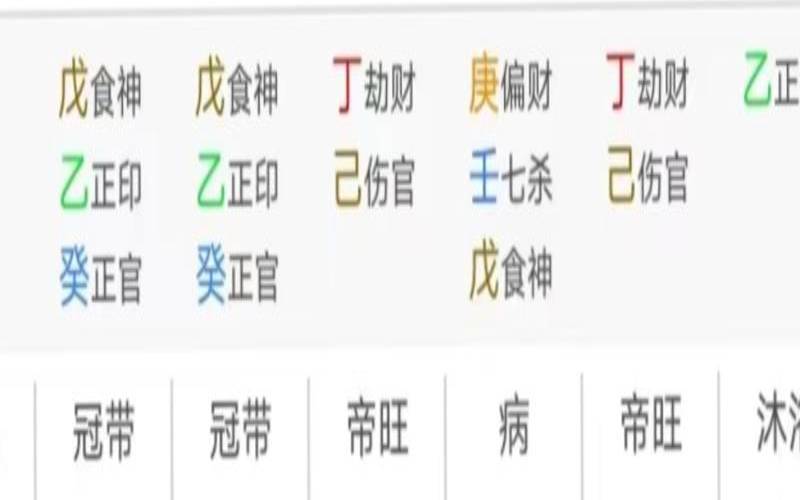 八字命盘免费下载（非常网免费算八字）