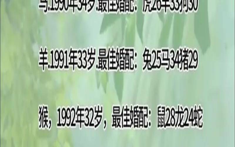 2021年鼠年姻缘（属鼠的祝福语）