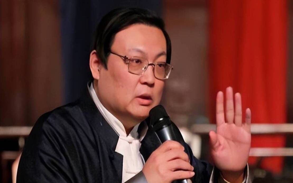 老梁说明星的节目是什么（解说星座最厉害的是谁）
