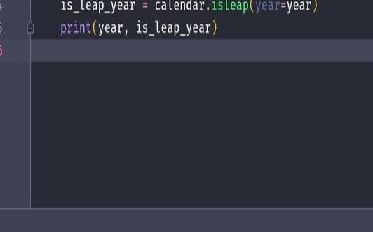 输入年份判断生肖设计c程序（python输入年份输出生肖）