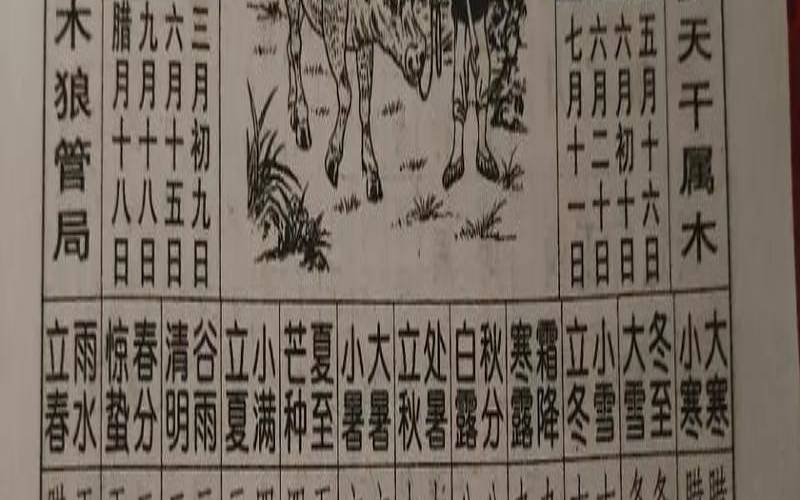 宝吉是什么意思（黄历吉凶全解）
