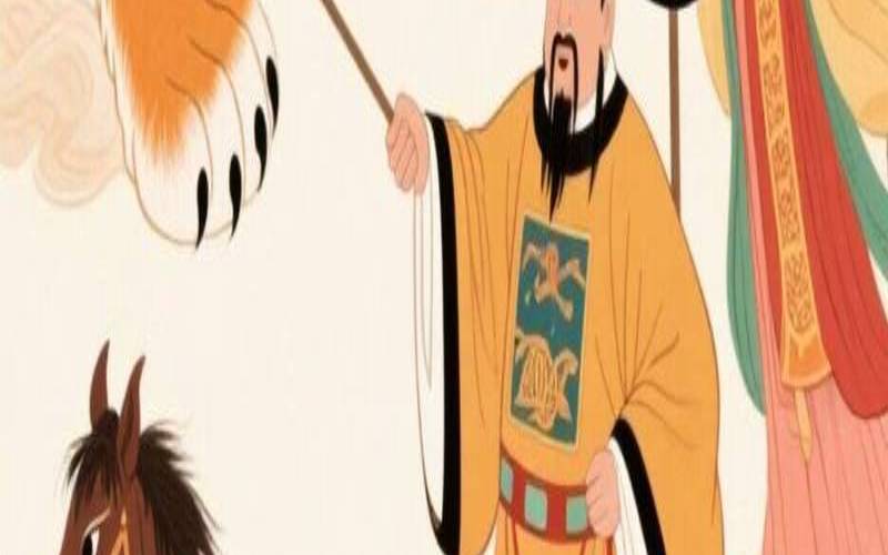 包公出生年月日是什么生肖（包公属什么生肖）
