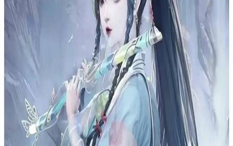 十二星座专属精灵梦叶罗丽（叶罗丽精灵梦之星海）