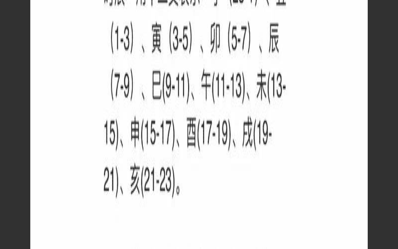 算命他们是怎么算的（自学算命方法）