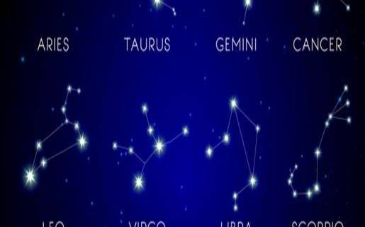 十二星座拼音分别怎么读（12星座英文分别怎么读）
