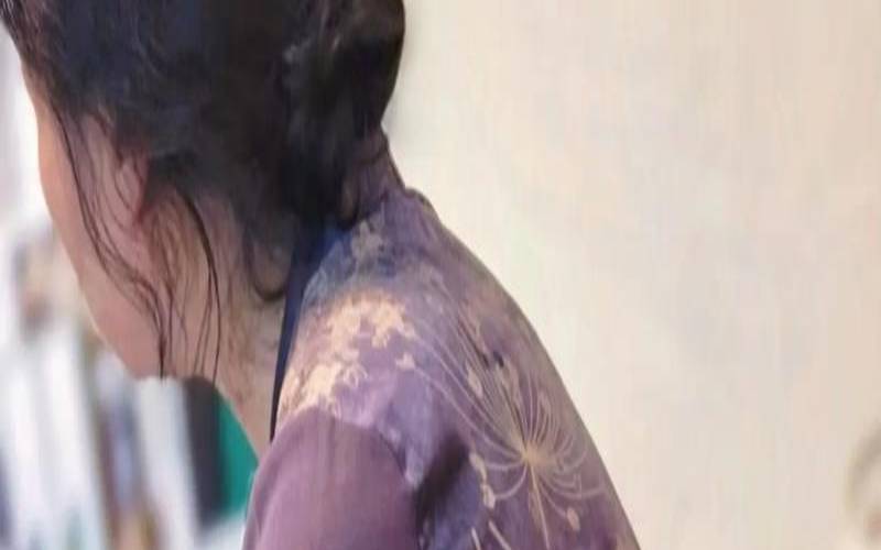 婆媳冷战后婆婆怎么和好（和婆婆冷战会吃亏吗）