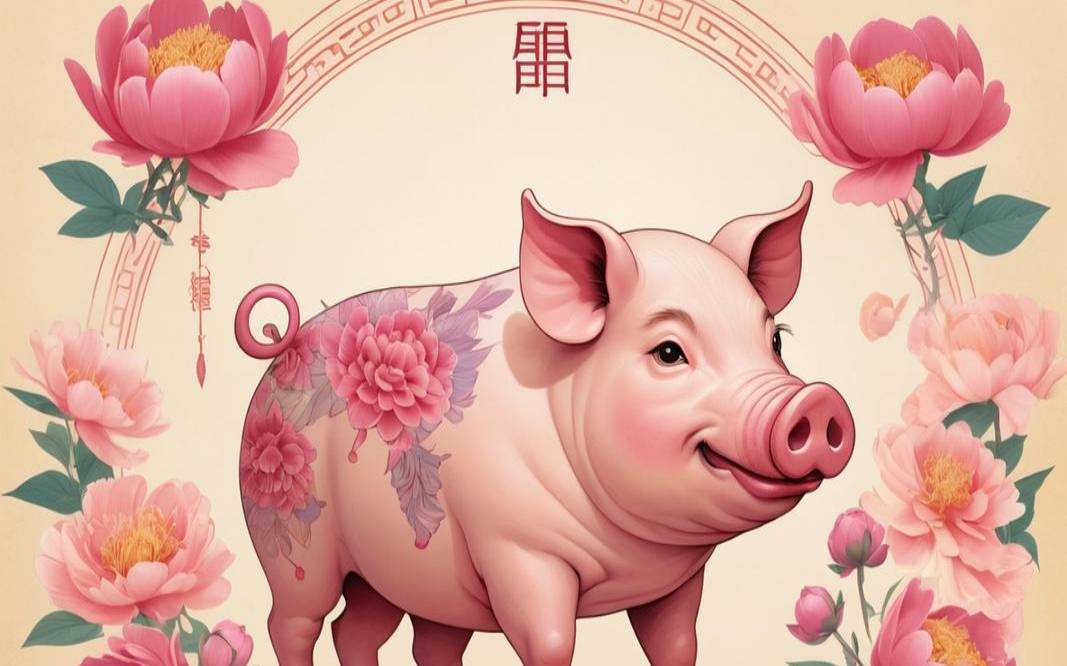 生肖猪今年财运怎么样（71年猪女的运势）