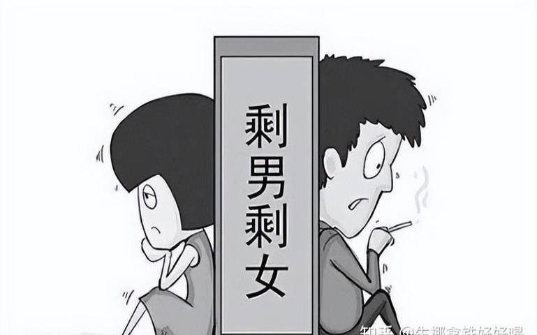 剩男剩女囧事（如何让大龄剩女爱上你）