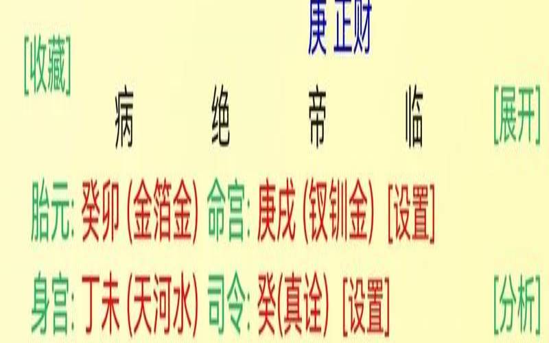 测试2021年财运怎么样（八字测试2022年运势）