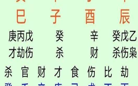 给人算命会不会折寿（给死人看了八字的后果）
