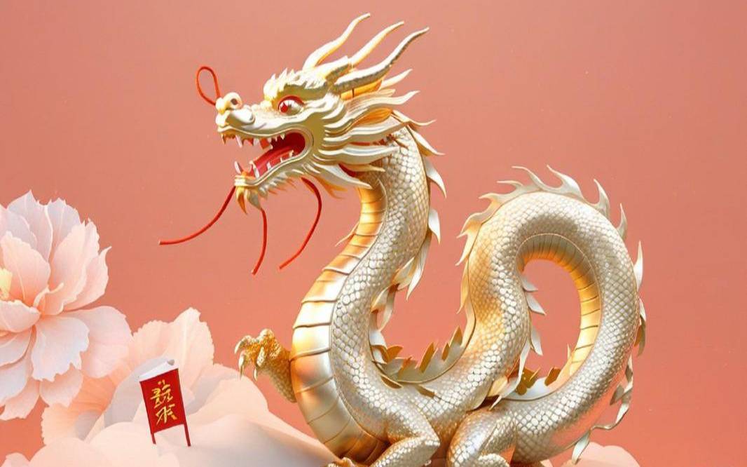 属龙的今年十月份运气（2020年属龙人的全年运势女）