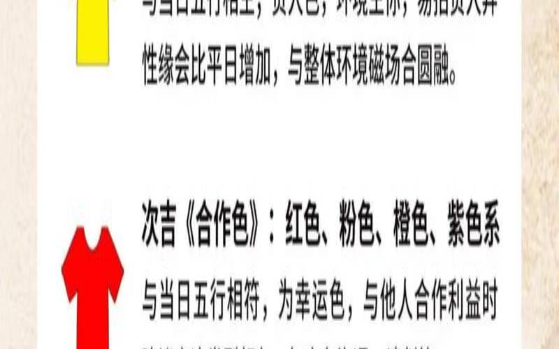 五行穿衣2021.7.6（2024年2月5号穿衣指南）