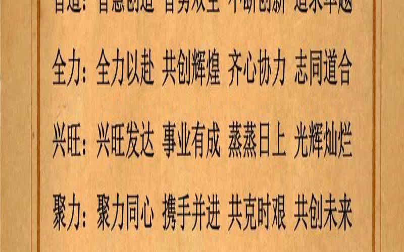工程类公司名称推荐三个字（注册公司取名字）