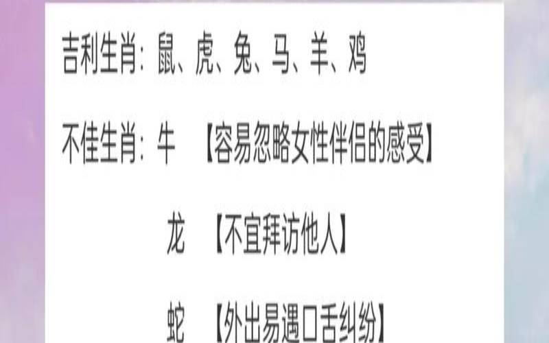测算2021运势（2020年运势最好的生肖）
