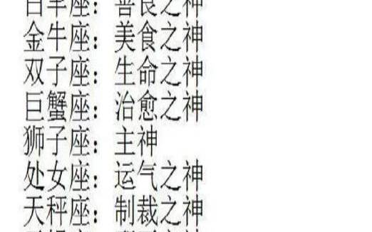 19971128是什么星座（1月1号是什么星座）
