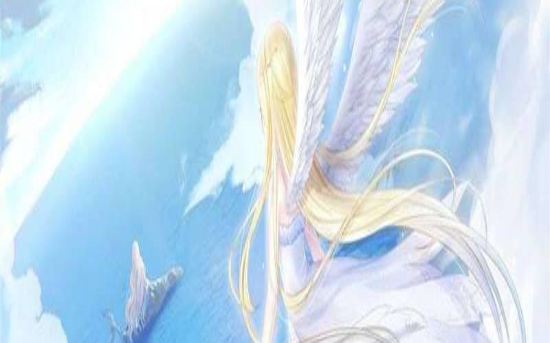 星座壁纸手机壁纸（好看的壁纸女生仙气）